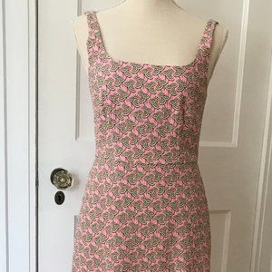 J. Crew Formal Dress